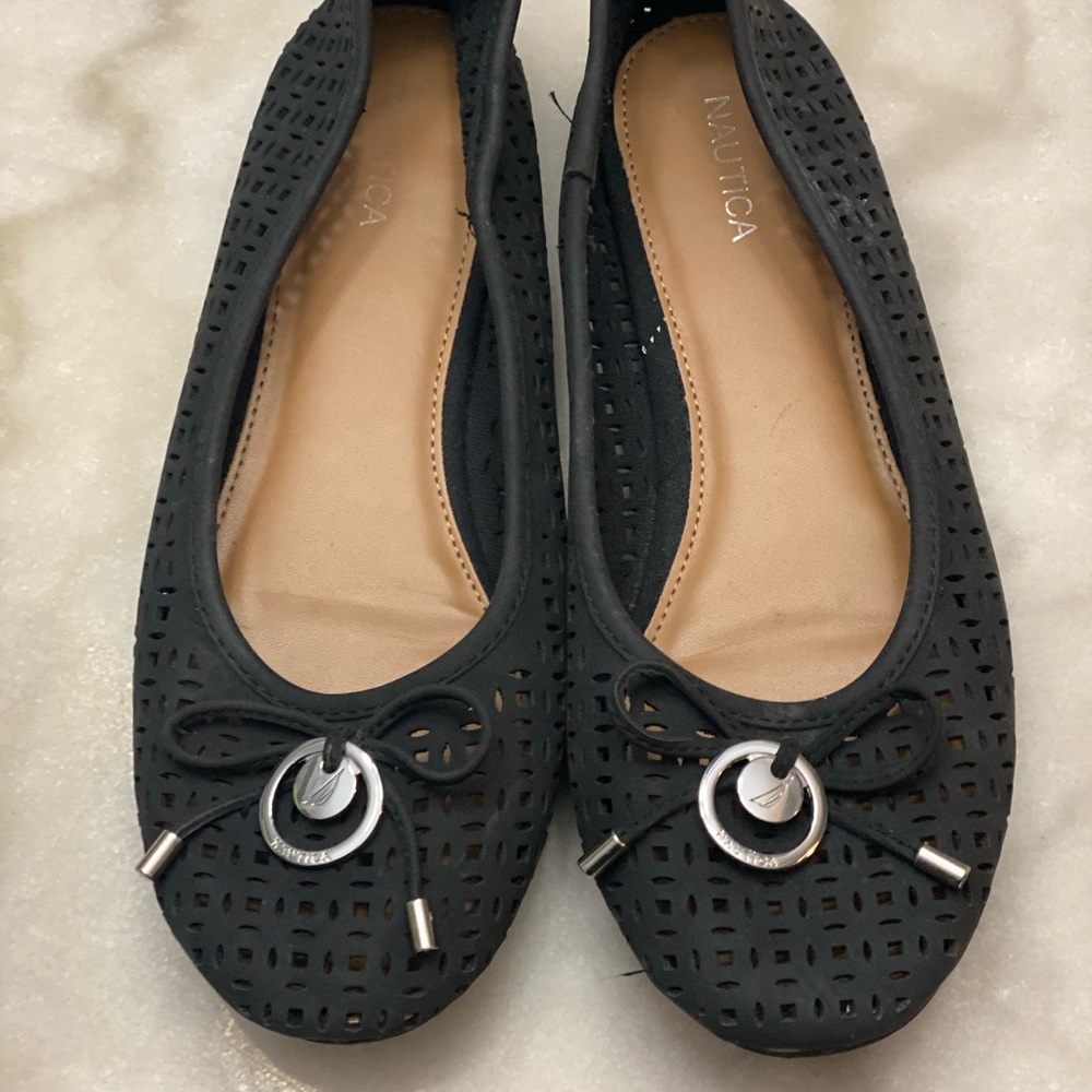 Womens Flats